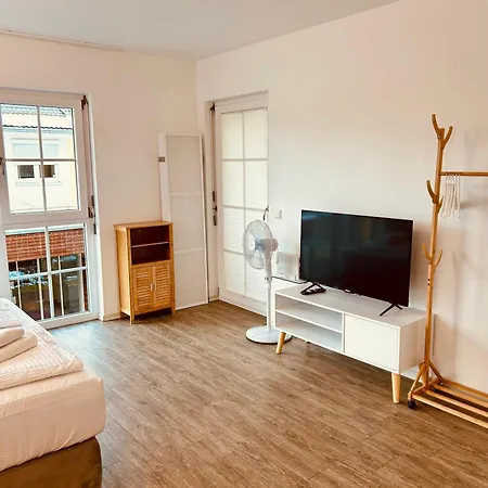 아파트 Maxim 러스트