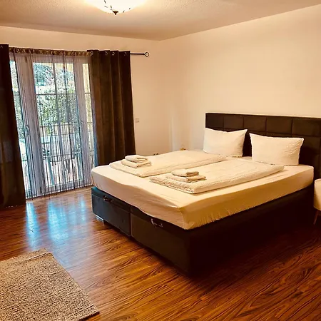 Maxim 아파트 러스트