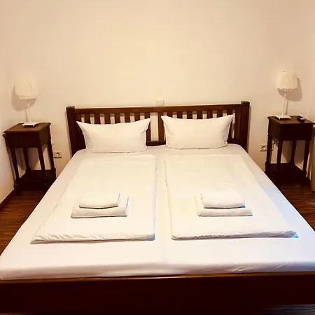 Apartmán Maxim *