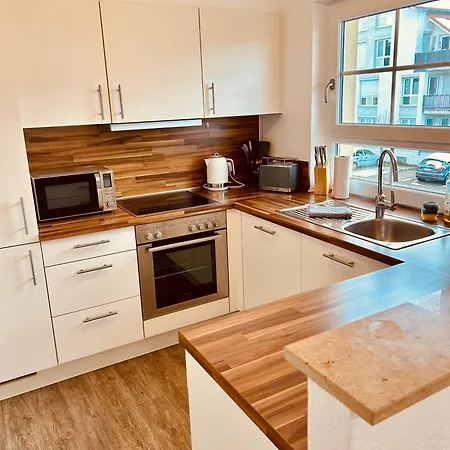 Maxim 아파트 러스트