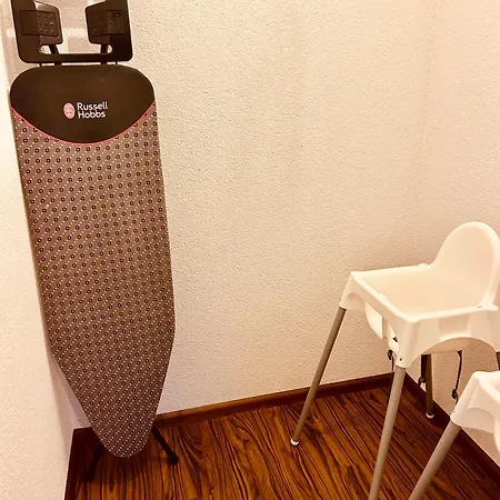 아파트 Maxim 러스트