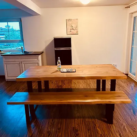 Maxim 아파트 러스트