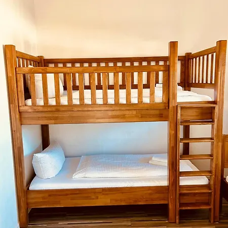 Apartmán Maxim Rust