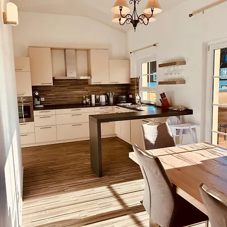 Maxim Apartmán