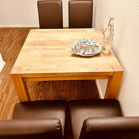 Apartmán Maxim Rust