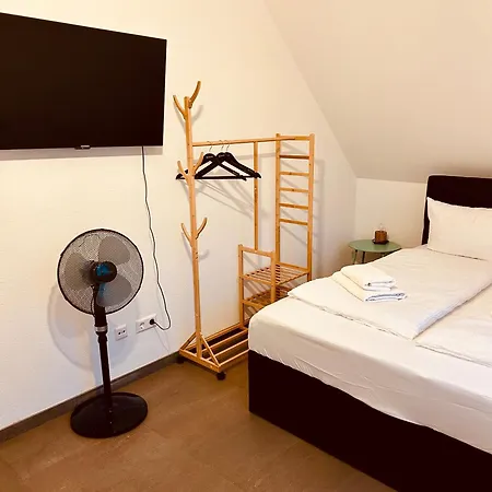 Apartmán Maxim *