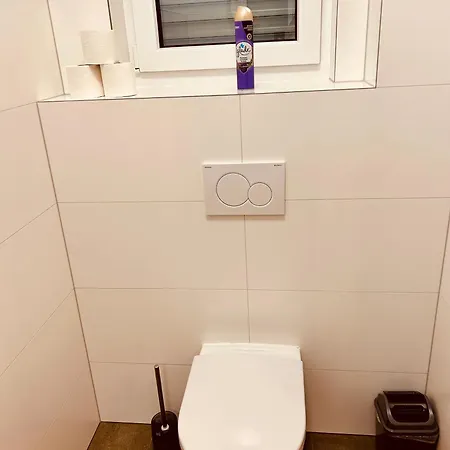 Maxim شقة روست