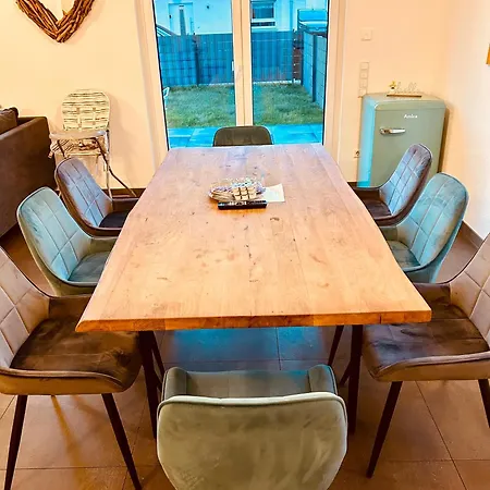 아파트 Maxim 러스트