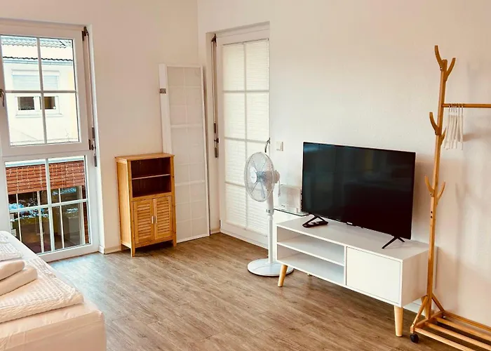 Apartament Maxim Rust