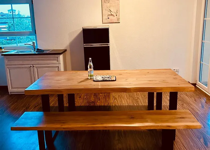 Maxim Apartament Rust