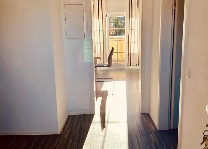 Maxim Apartament Rust