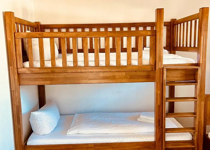 Apartament Maxim Rust