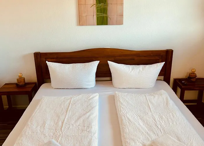 Apartament Maxim Rust