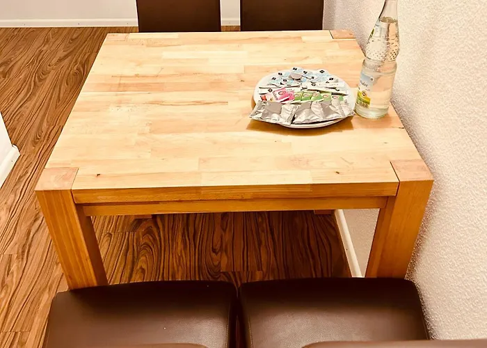 Apartament Maxim Rust