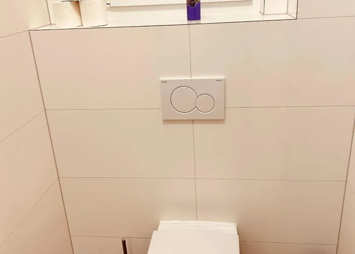 Maxim Apartament Rust