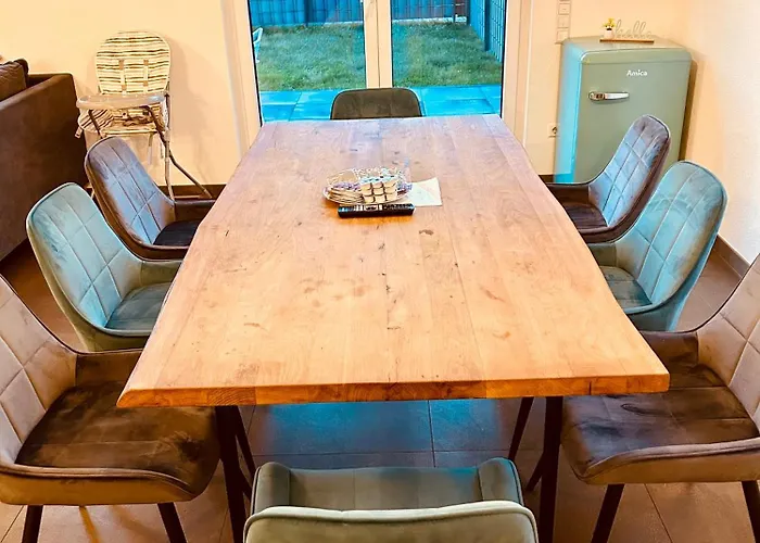 Apartament Maxim Rust